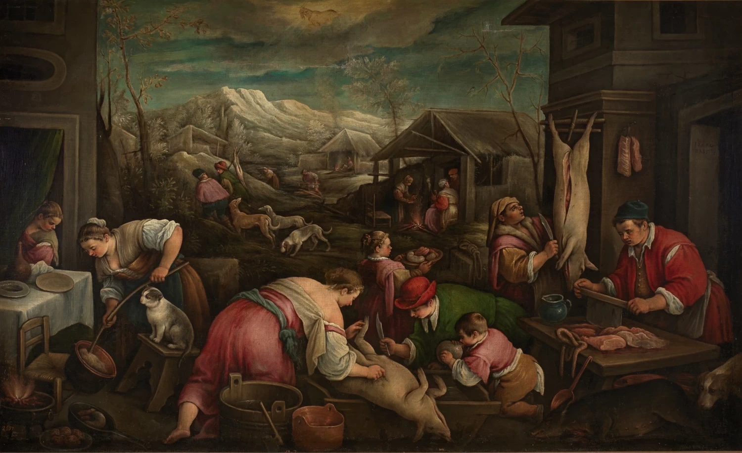 22-Dicembre-Museo del Prado